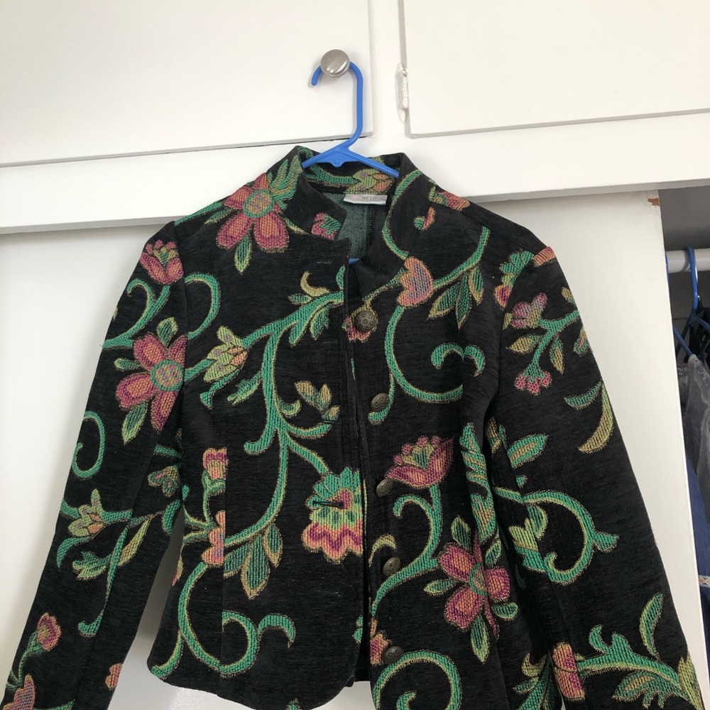 Erin London jacket